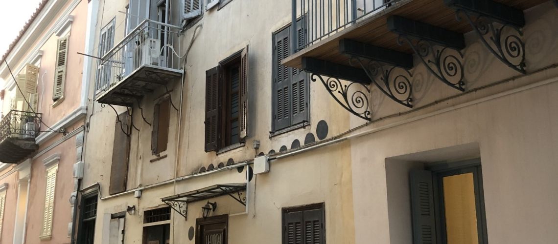 εικόνα ακινήτου