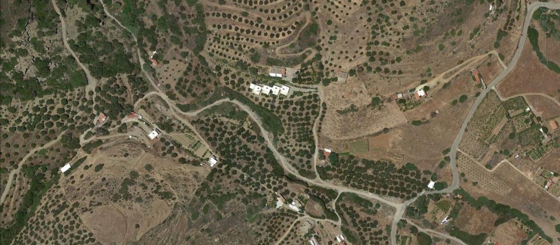πωλείται οικόπεδο ιδανικό για ξενοδοχείο Μόχλος Σητεία FOR SELL PLOT IDEAL FOR HOTEL MOCHLOS SITIA εικόνα ακινήτου