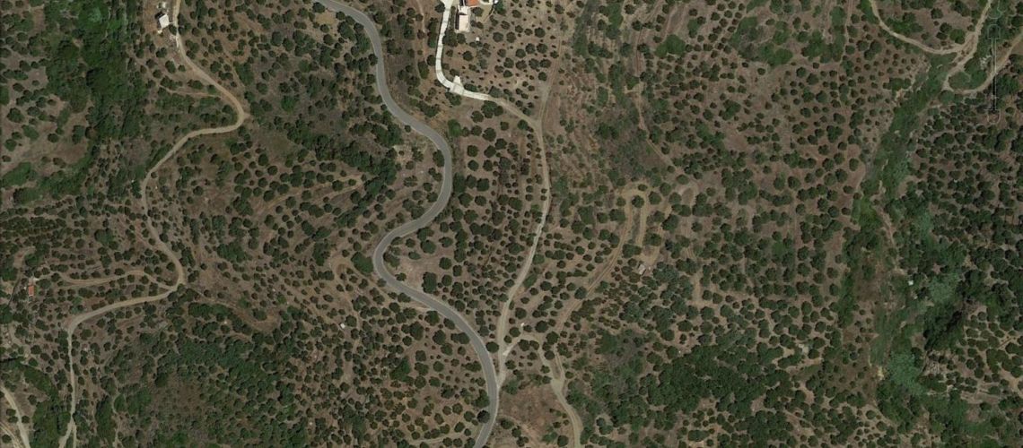 οικόπεδο Μόχλος Σητείας plot Mochlos Sitia εικόνα ακινήτου