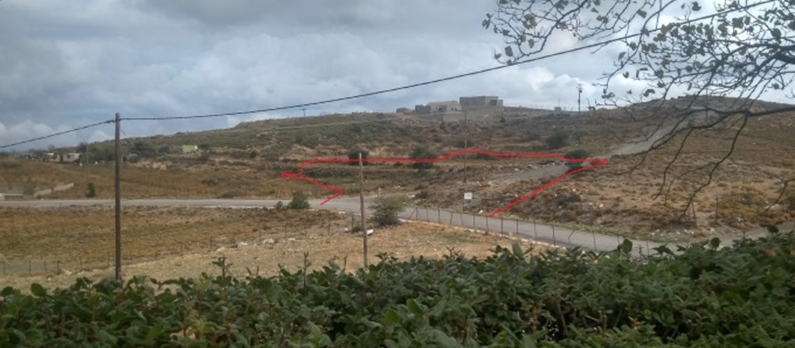 Πωλείται οικόπεδο Ανώγεια Ρέθυμνο Κρήτη For sell plot Anogia Rethimno Crete εικόνα ακινήτου