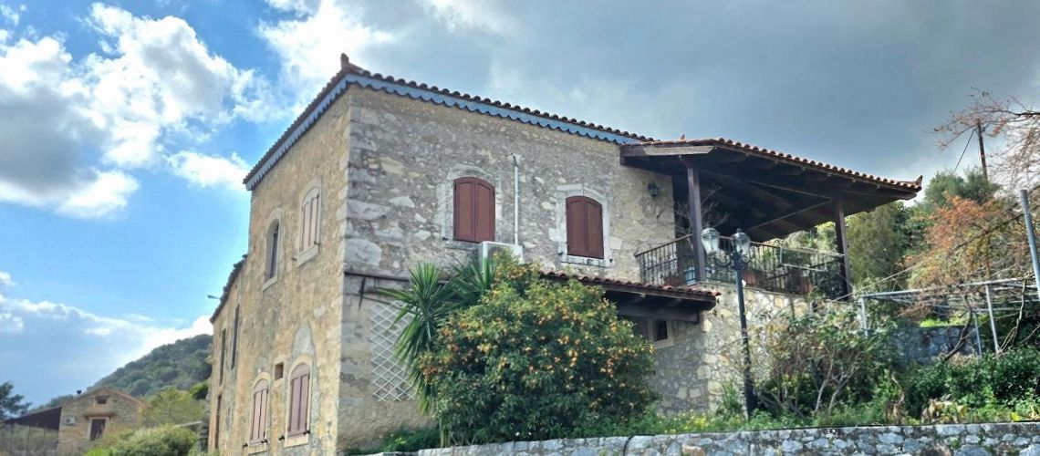 εικόνα ακινήτου