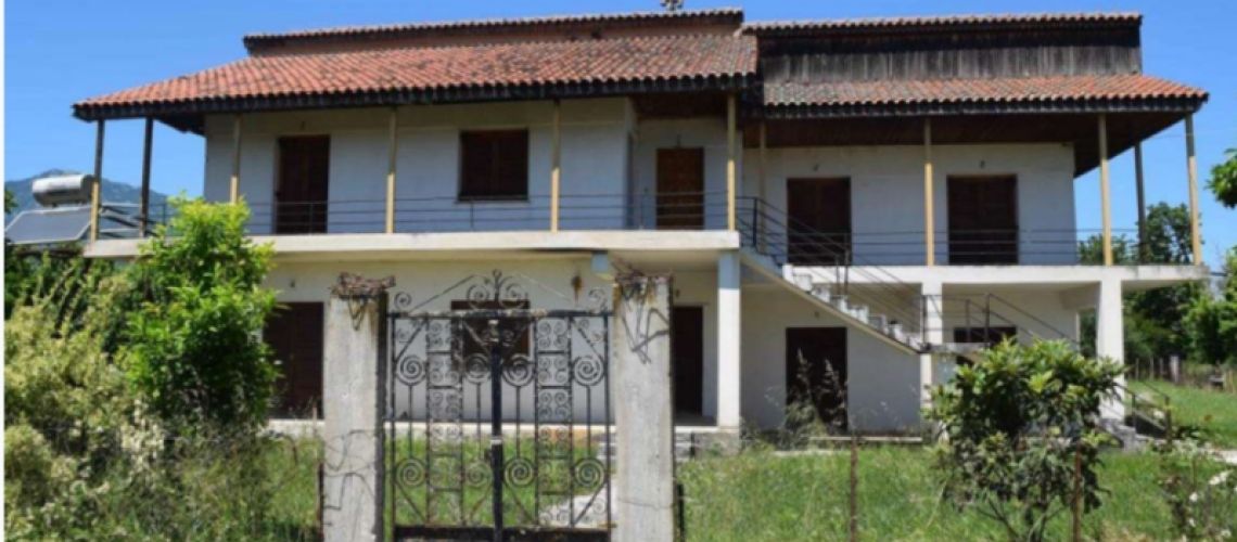 εικόνα ακινήτου