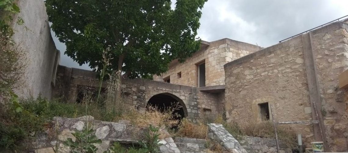 εικόνα ακινήτου