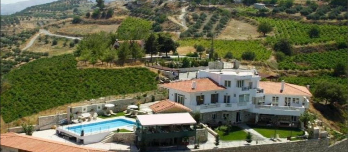 εικόνα ακινήτου