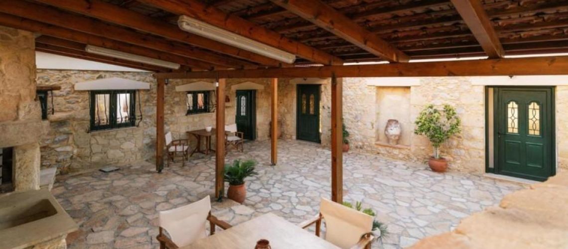εικόνα ακινήτου