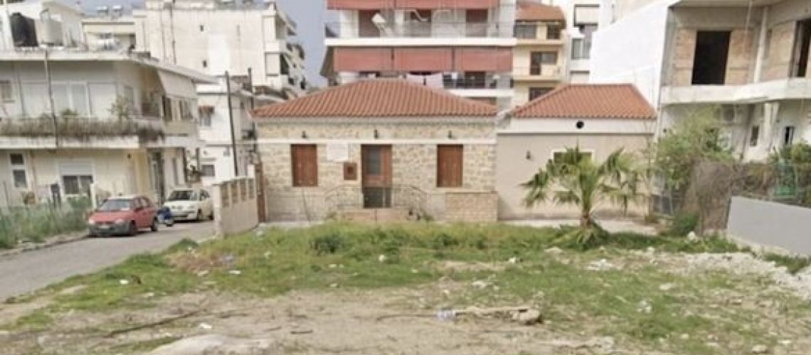 εικόνα ακινήτου