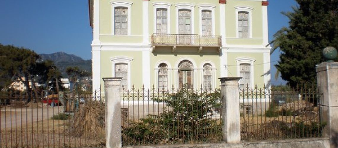 εικόνα ακινήτου