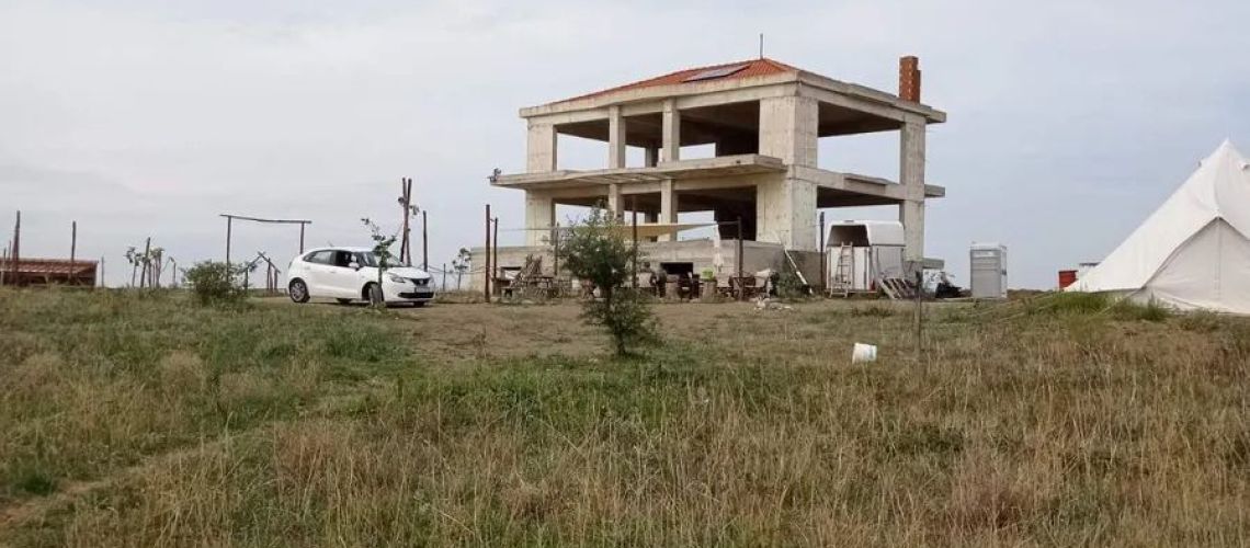 εικόνα ακινήτου