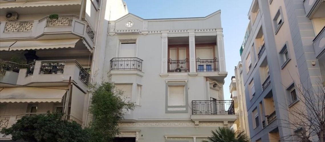 εικόνα ακινήτου