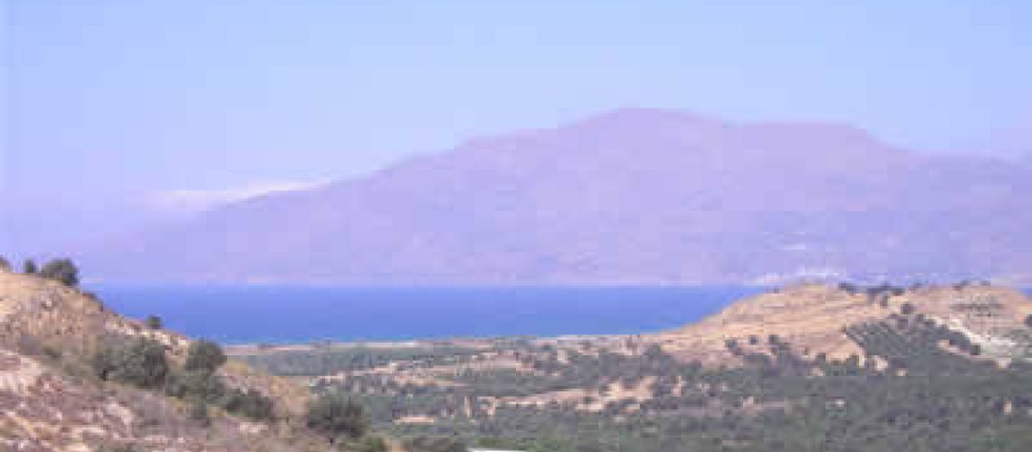 οικόπεδο Καλαμάκι Κρήτη plot Kalamaki Crete εικόνα ακινήτου