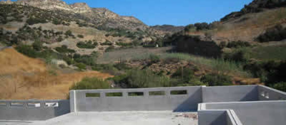 διαμερίσματα Καλοί Λιμένες Κρήτη seaside property in Crete παραθαλάσσιο ακίνητο κρητη εικόνα ακινήτου