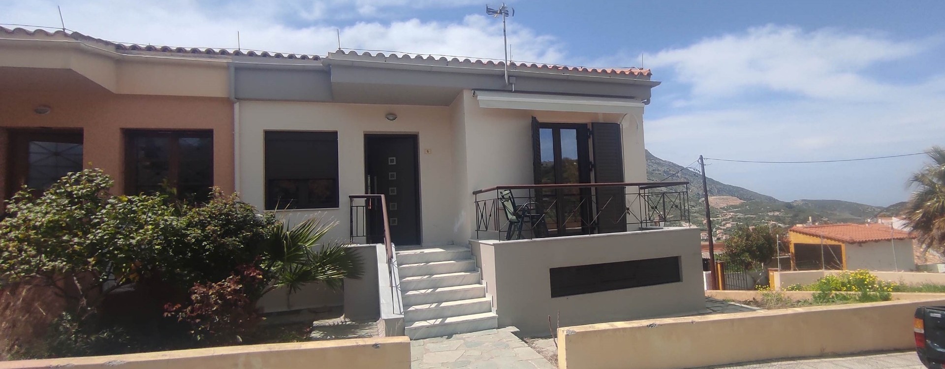 φωτογραφία ακινήτου