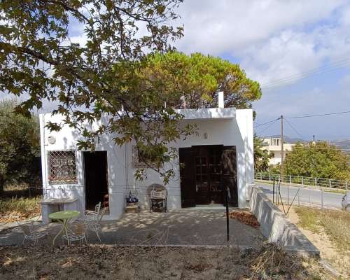 φωτογραφία ακινήτου