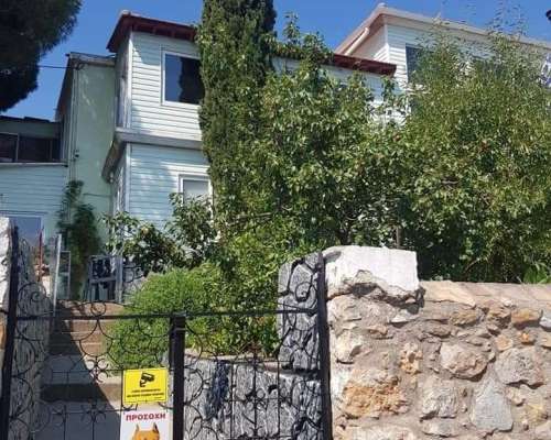 φωτογραφία ακινήτου