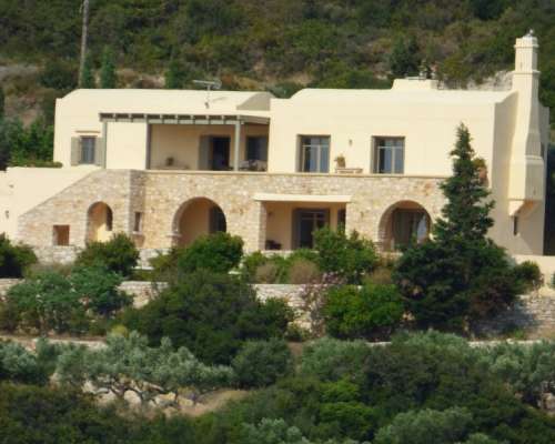 φωτογραφία ακινήτου