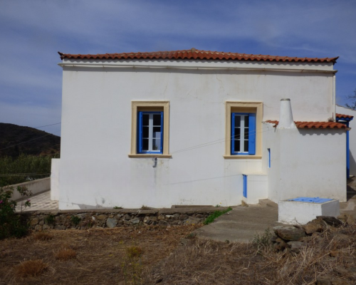 φωτογραφία ακινήτου