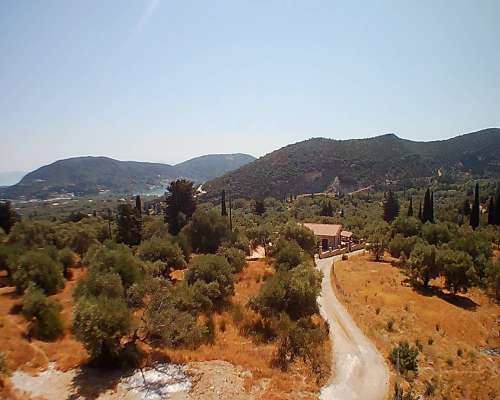 φωτογραφία ακινήτου