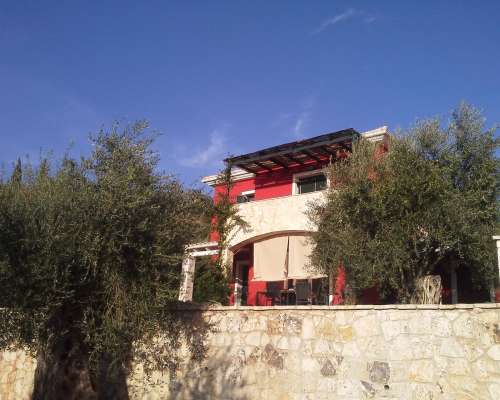 φωτογραφία ακινήτου