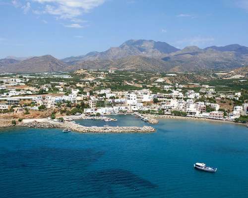 φωτογραφία ακινήτου