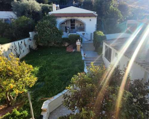 φωτογραφία ακινήτου