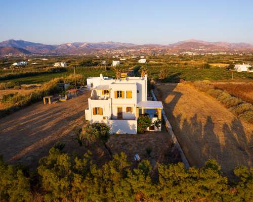 φωτογραφία ακινήτου