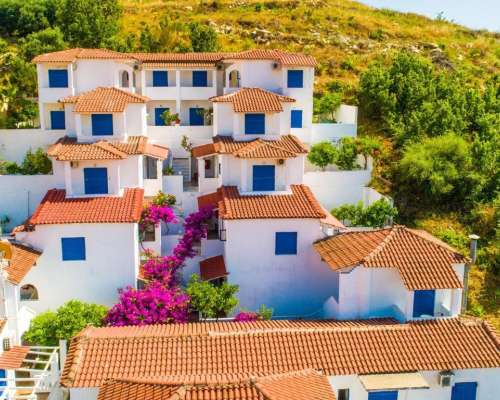 φωτογραφία ακινήτου