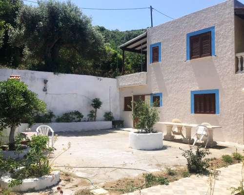 φωτογραφία ακινήτου
