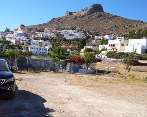 φωτογραφία ακινήτου