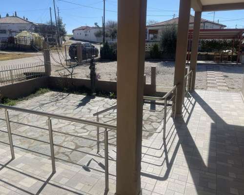 φωτογραφία ακινήτου