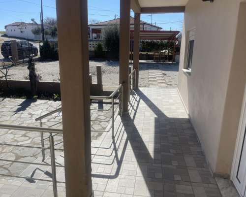 φωτογραφία ακινήτου