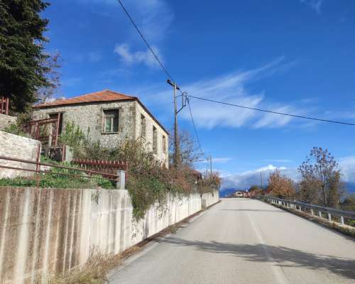 φωτογραφία ακινήτου