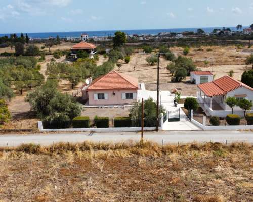 φωτογραφία ακινήτου