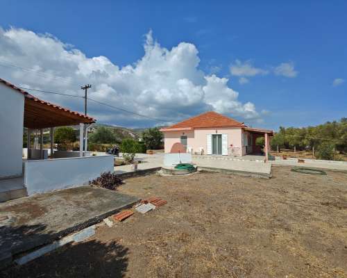 φωτογραφία ακινήτου