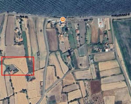 φωτογραφία ακινήτου