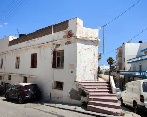 φωτογραφία ακινήτου