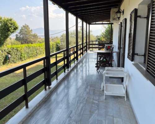 φωτογραφία ακινήτου