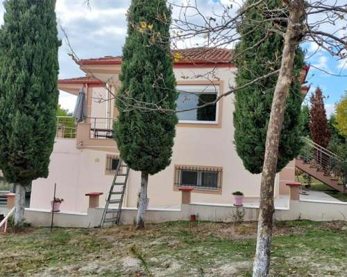 φωτογραφία ακινήτου