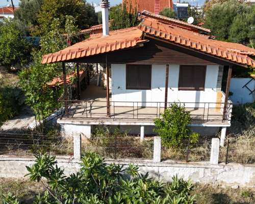 φωτογραφία ακινήτου