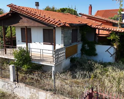 φωτογραφία ακινήτου