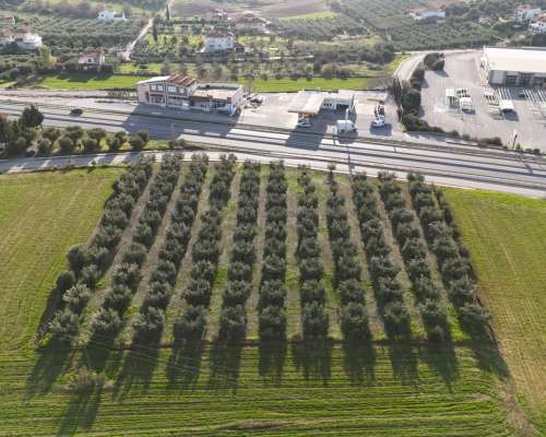 φωτογραφία ακινήτου