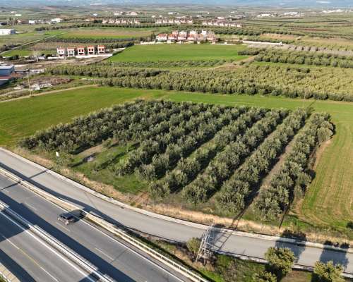 φωτογραφία ακινήτου