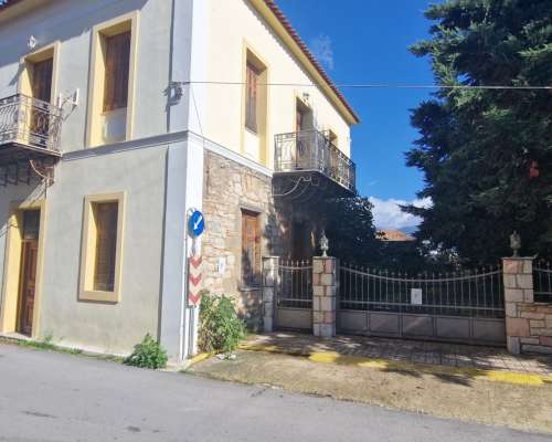 φωτογραφία ακινήτου