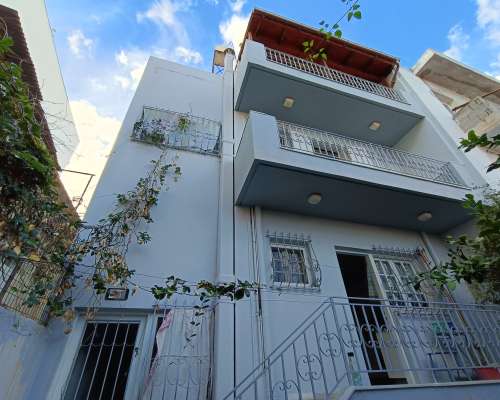 φωτογραφία ακινήτου