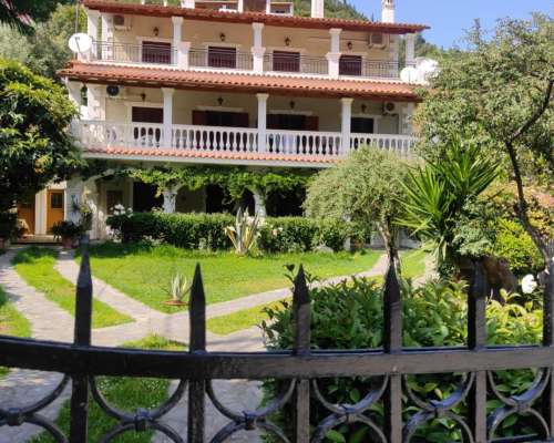 φωτογραφία ακινήτου