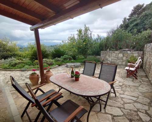 φωτογραφία ακινήτου