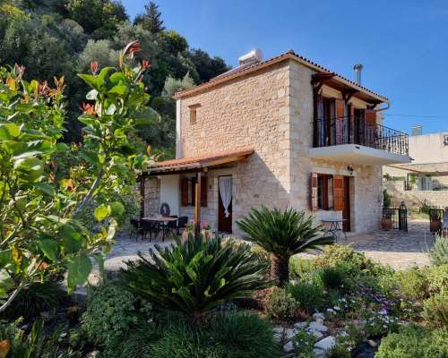 φωτογραφία ακινήτου