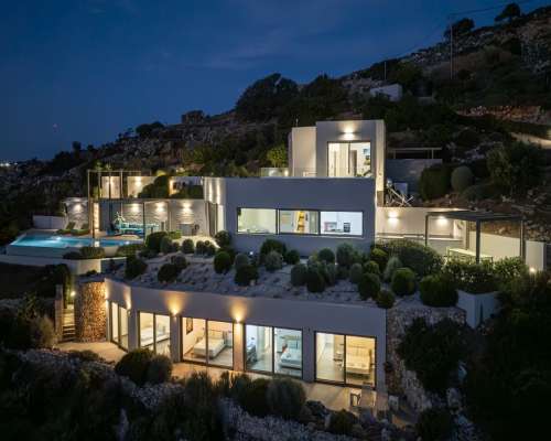 φωτογραφία ακινήτου