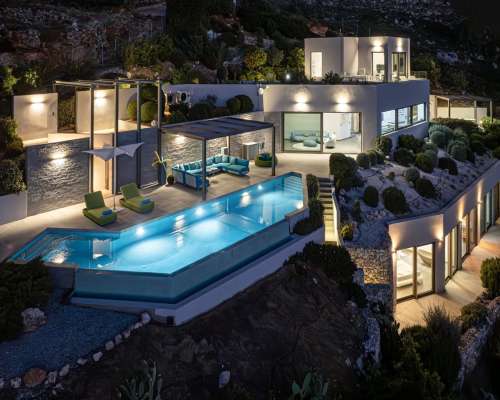 φωτογραφία ακινήτου