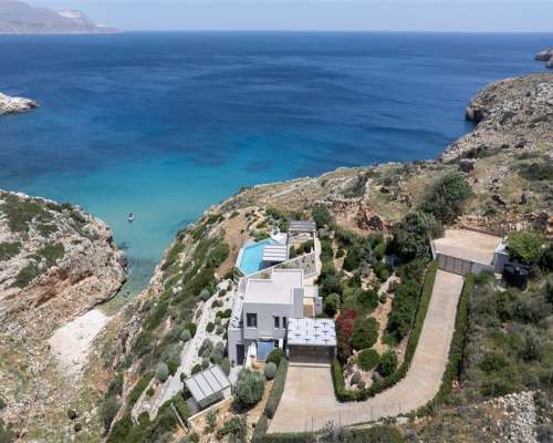 φωτογραφία ακινήτου