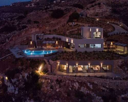 φωτογραφία ακινήτου